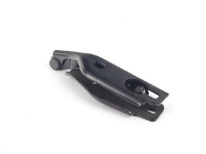 ES#72844 - 41618135070 - Hood Hinge - Right - Right hood hinge - Genuine BMW - BMW