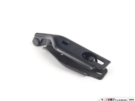 ES#72844 - 41618135070 - Hood Hinge - Right - Right hood hinge - Genuine BMW - BMW