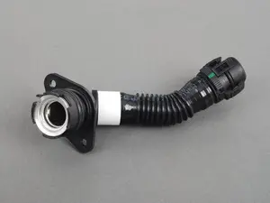 Crank case vent hose