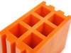 ES#129127 - 51717188454 - Jack Pad Extension MINI GP - Priced Each - Properly jack your MINI GP up with the use of these OEM lifting pad extension. - Genuine MINI - MINI