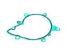 ES#2719003 - 11141742042KT4 - Valley Pan Service Kit - Level 1 - All gaskets needed for a basic valley pan gasket replacement. Features an upgraded valley pan. - Assembled By ECS - BMW