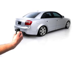 ES#2776502 - 8E5827552KKT - Trunk Pop Kit - (NO LONGER AVAILABLE) - Automatically lifts your trunk lid when the release button is pressed - Assembled By ECS - 