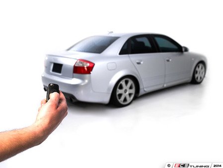 ES#2776502 - 8E5827552KKT - Trunk Pop Kit - (NO LONGER AVAILABLE) - Automatically lifts your trunk lid when the release button is pressed - Assembled By ECS - 