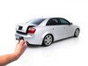 ES#2776502 - 8E5827552KKT - Trunk Pop Kit - (NO LONGER AVAILABLE) - Automatically lifts your trunk lid when the release button is pressed - Assembled By ECS - 