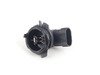 ES#172691 - 63126904050 - E39 Bulb Socket - Priced Each - Headlight bulb socket for low beams - Genuine BMW - BMW