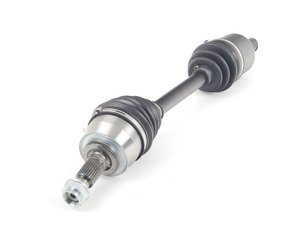 ES#4619915 - 31607574851 - Front Axle Assembly - Left - No core charge! - TrakMotive - MINI