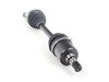 ES#4508930 - 31607574851 - Front Axle Assembly - Left  - Brand new axle shaft, no core required - Diversified Shafts Solutions - MINI