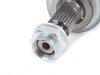 ES#4508930 - 31607574851 - Front Axle Assembly - Left  - Brand new axle shaft, no core required - Diversified Shafts Solutions - MINI