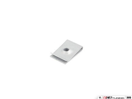 ES#2675033 - 07129904226 - BODY NUT - Genuine MINI - 