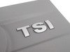 ES#2552293 - 06F103926E - Engine Cover - (NO LONGER AVAILABLE) - Featuring the VW and TSI emblems - Genuine Volkswagen Audi - 