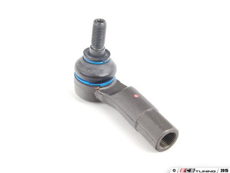 ES#2777618 - 1K0423812K - Tie Rod End - Right - Replace for tighter steering - Meyle - Audi Volkswagen