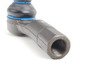 ES#2777618 - 1K0423812K - Tie Rod End - Right - Replace for tighter steering - Meyle - Audi Volkswagen