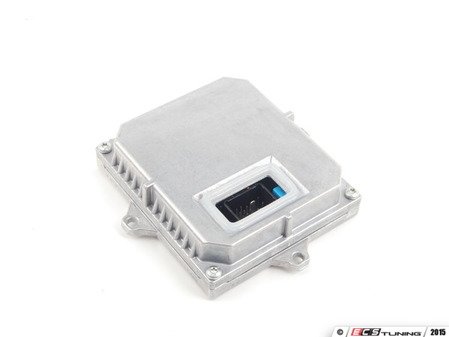 ES#4736544 - 63127176068 - Headlight Xenon Control Unit - Priced Each - Fits Automotive Lighting "AL" headlights. Commonly called headlight ballast or range controllers - Bremmen Parts - BMW MINI