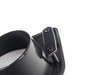 ES#2817048 - E46m3abshmfogins - Fog Light Inserts - gloss black - Give your BMW a truly unique style - ECS - BMW