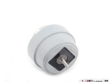 ES#2808772 - 8E0199382AH - Hydraulic Engine Mount - Right - Eliminate excessive engine vibrations - Febi - Audi