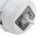 ES#2808772 - 8E0199382AH - Hydraulic Engine Mount - Right - Eliminate excessive engine vibrations - Febi - Audi