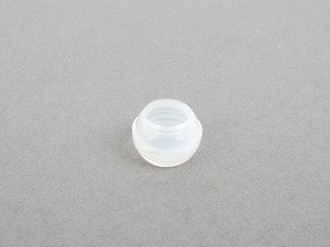 ES#1634954 - 1112680392 - RUBBER PAD - Genuine Mercedes Benz - Mercedes Benz