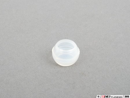 ES#1634954 - 1112680392 - RUBBER PAD - Genuine Mercedes Benz - Mercedes Benz