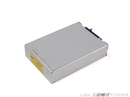 ES#182845 - 65711386189 - Cruise Control Module - Make that highway journey that much easier - Genuine BMW - BMW