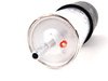 ES#33026 - 13327831089 - Fuel Filter - Inline chassis mounted fuel filter - Genuine BMW - BMW