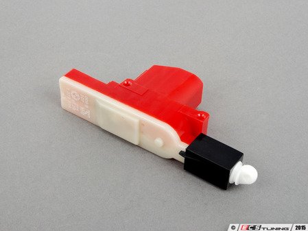 ES#92582 - 51261372594 - Door Lock Actuator - Front Left - Locks and unlocks the front left door. - Genuine BMW - BMW