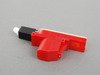 ES#92582 - 51261372594 - Door Lock Actuator - Front Left - Locks and unlocks the front left door. - Genuine BMW - BMW