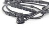 ES#2815612 - 34356790304 - Brake Pad Wear Sensor - Hamburg Tech - BMW