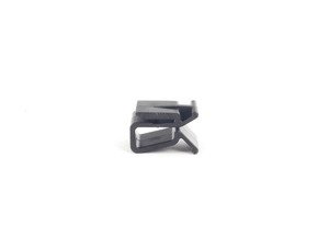 ES#1374326 - 893971847 - Wire clip - Priced Each - Small clip for hood light wiring harness - 8 required - Genuine Porsche - Porsche