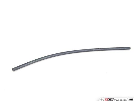 ES#2802305 - 11151726828 - Crankcase Ventilation Hose - Connected to valve cover connector - Rein - BMW