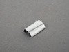 ES#92870 - 51315480122 - Molding Joint Cover - Covers the joint where the chrome molding meets - Genuine BMW - BMW