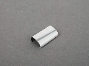 Molding Joint Cover