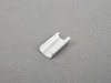 ES#92870 - 51315480122 - Molding Joint Cover - Covers the joint where the chrome molding meets - Genuine BMW - BMW
