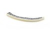 ES#2515919 - 95810506800 - Timing Chain Guide Rail  - Located in lower left side - Genuine Porsche - Porsche