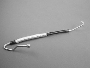 ES#2724191 - 32411093926 - Power Steering Line  - From power steering pump to steering box - Rein - BMW