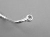 ES#2724191 - 32411093926 - Power Steering Line  - From power steering pump to steering box - Rein - BMW