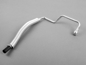ES#2803717 - 32416781744 - P/S Return Line PSH0139 - Replace your leaking hose - Rein - MINI