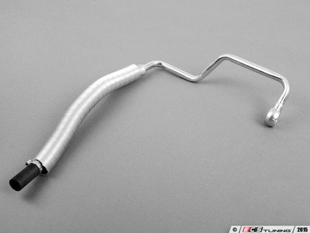 ES#2803717 - 32416781744 - P/S Return Line PSH0139 - Replace your leaking hose - Rein - MINI