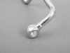ES#2803717 - 32416781744 - P/S Return Line PSH0139 - Replace your leaking hose - Rein - MINI