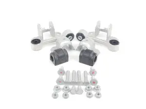 Rear Sway Bar Installation Kit