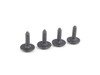 ES#2762930 - 1J0825237ADKT - Belly Pan Installation Hardware Kit - Needed hardware to install belly pan and engine side covers - Genuine Volkswagen Audi - Volkswagen