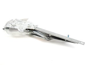 ES#94523 - 51338410553 - Window regulator - Left - Replace a faulty regulator to restore the up/down function to your window - Genuine BMW - BMW
