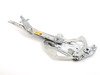 ES#94523 - 51338410553 - Window regulator - Left - Replace a faulty regulator to restore the up/down function to your window - Genuine BMW - BMW