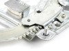 ES#94523 - 51338410553 - Window regulator - Left - Replace a faulty regulator to restore the up/down function to your window - Genuine BMW - BMW