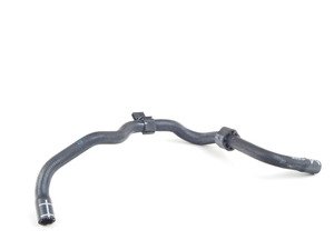 ES#315420 - 1K0122109BB - Expansion Tank Hose - Lower - Replace at the first signs of leakage - Genuine Volkswagen Audi - Volkswagen