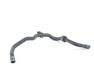 Expansion Tank Hose - Lower