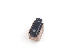 ES#300415 - 1C0962125B01C - Door lock switch - priced each - Fits left and right side - Genuine Volkswagen Audi - Volkswagen