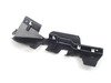 ES#342904 - 3C0121284B - Air Duct - Right - Guides incoming air over the radiator - Genuine Volkswagen Audi - Volkswagen