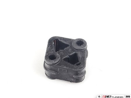 ES#2557656 - 18307616850 - Exhaust Hanger - Used on rear muffler assembly - Genuine BMW - BMW MINI
