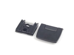 ES#244278 - 51479178590 - HINGE - Genuine BMW - BMW