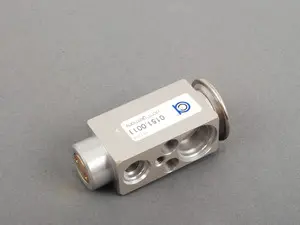 Expansion Valve